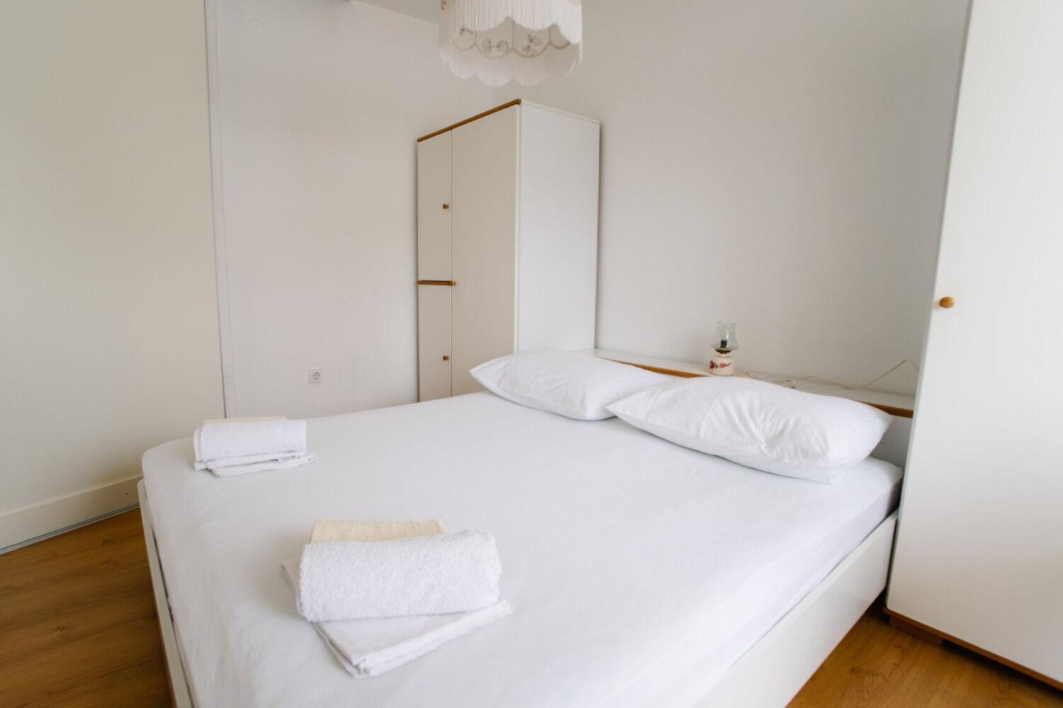 Apartments Petri - Close To The Sea Tisno Exterior foto