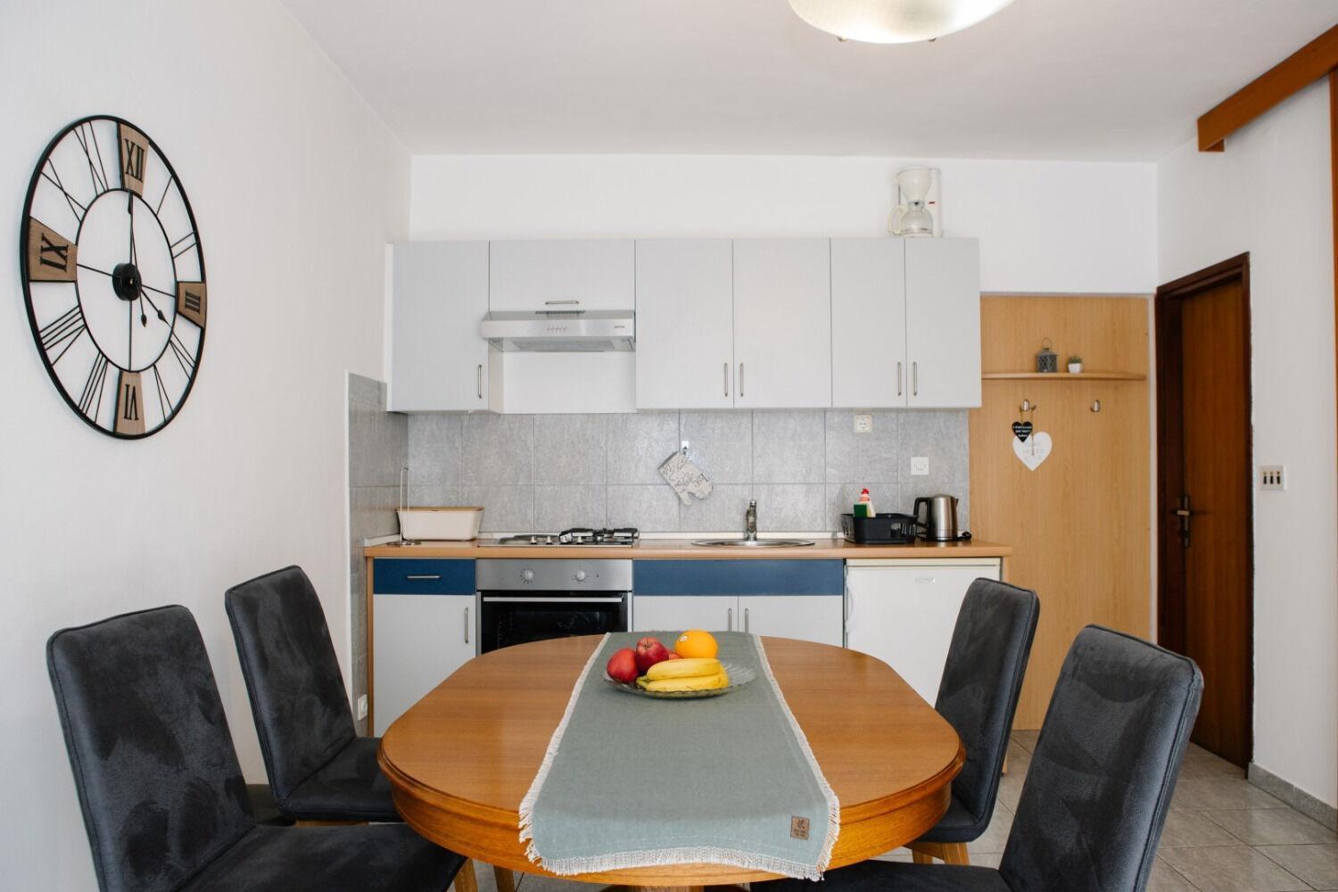 Apartments Petri - Close To The Sea Tisno Exterior foto