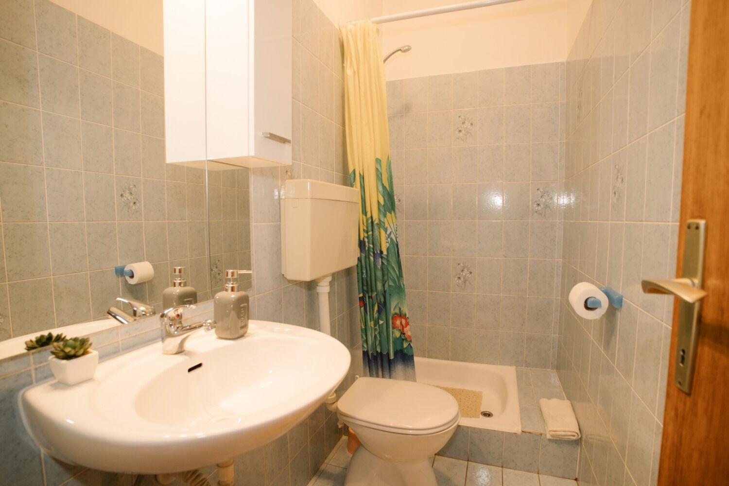 Apartments Petri - Close To The Sea Tisno Exterior foto