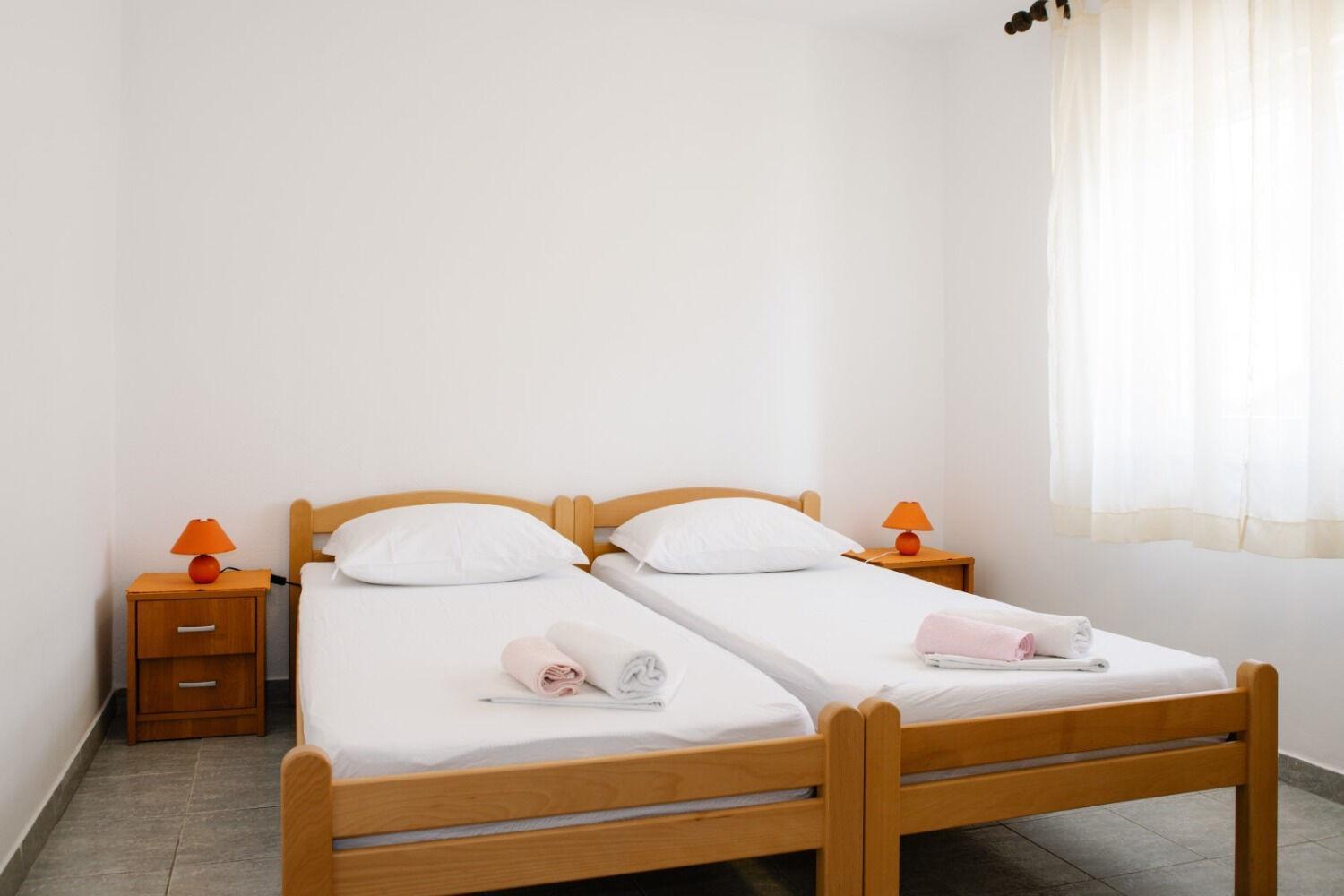Apartments Petri - Close To The Sea Tisno Exterior foto