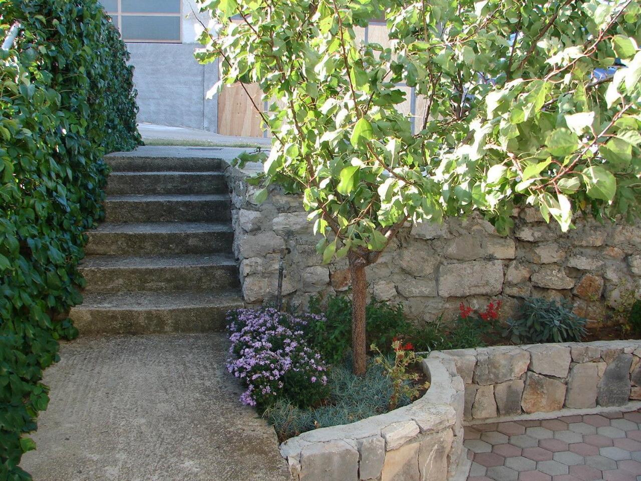 Apartments Petri - Close To The Sea Tisno Exterior foto